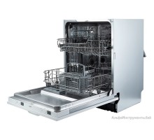 Встраиваемая посудомоечная машина Exiteq EXDW-I608