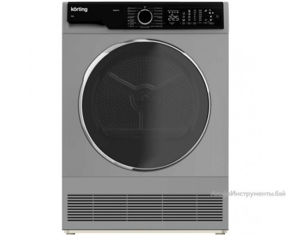 Сушильная машина Korting KD 60L97 S