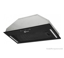 Кухонная вытяжка Schtoff Sesto 60 (черный)