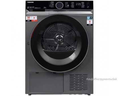 Сушильная машина Toshiba TD-BK100GHRU(SK)