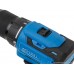 Аккум. дрель-шуруповерт BULL SR 1804 R-series в чем. XLTpro БЕСЩЕТ., Импульс., 18 В, 50 Н*м, 2х2 А*ч