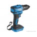 Аккум. дрель-шуруповерт BULL SR 1804 R-series в чем. XLTpro БЕСЩЕТ., Импульс., 18 В, 50 Н*м, 2х2 А*ч