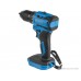 Аккум. дрель-шуруповерт BULL SR 1804 R-series в чем. XLTpro БЕСЩЕТ., Импульс., 18 В, 50 Н*м, 2х2 А*ч