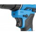 Аккум. дрель-шуруповерт BULL SR 1804 R-series в чем. XLTpro БЕСЩЕТ., Импульс., 18 В, 50 Н*м, 2х2 А*ч