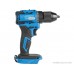 Аккум. дрель-шуруповерт BULL SR 1804 R-series в чем. XLTpro БЕСЩЕТ., Импульс., 18 В, 50 Н*м, 2х2 А*ч