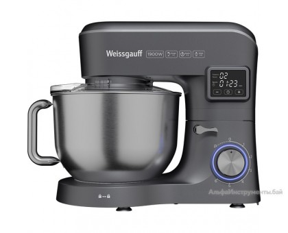 Миксер Weissgauff WSM 175 PDR Power Pro