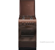 Плита газовая GEFEST ПГ 3200-06 К19