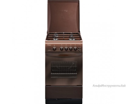 Плита газовая GEFEST ПГ 3200-06 К19
