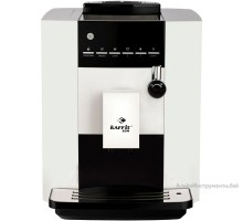 Кофемашина KAFFIT COM Nizza KLM1604 White
