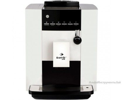 Кофемашина KAFFIT COM Nizza KLM1604 White