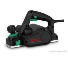 Рубанок DWT HBP03-82