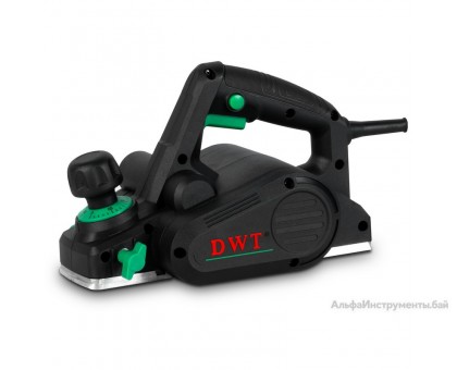 Рубанок DWT HBP03-82