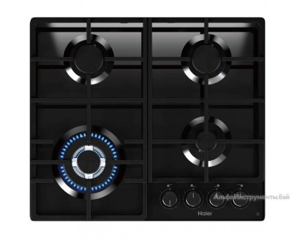 Газовая варочная панель Haier HHQ-G64CTHB