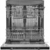 Встраиваемая посудомоечная машина BEKO BDIN15531