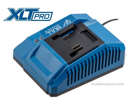 Зарядное устройство BULL LD 4004 1 слот, 4 А XLTpro