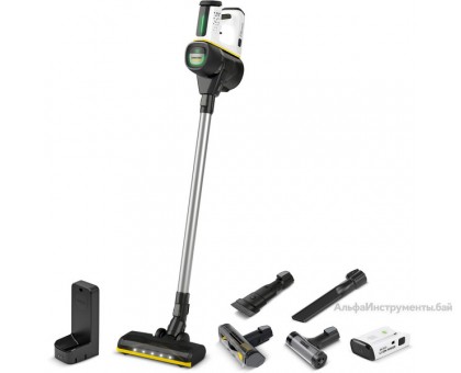 Пылесос сухой уборки KARCHER VC 7 Signature Line *EU (1.198-750.0)