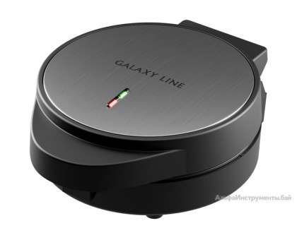 Вафельница Galaxy Line GL 2998