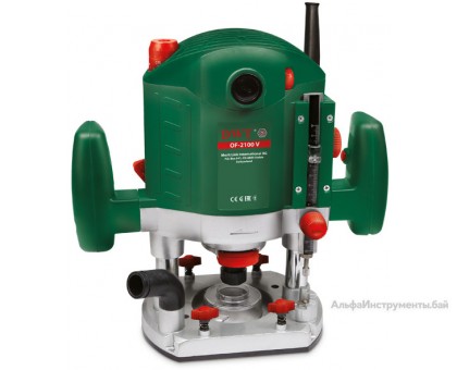 Фрезер DWT OF-2100 V