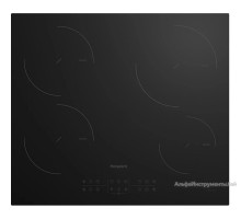 Варочная панель Hotpoint HB 1560S NE