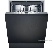 Встраиваемая посудомоечная машина Siemens iQ100 SN616X00KF