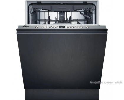 Встраиваемая посудомоечная машина Siemens iQ100 SN616X00KF