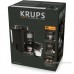 Автоматическая кофемашина KRUPS Arabica EA819N10