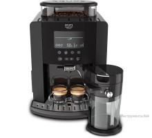 Автоматическая кофемашина KRUPS Arabica EA819N10