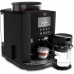 Автоматическая кофемашина KRUPS Arabica EA819N10
