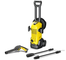 Мойка высокого давления Karcher K 3 Premium 1.676-370.0