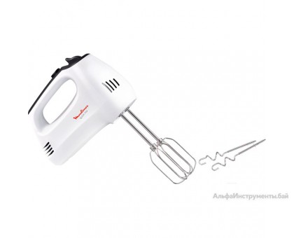 Миксер MOULINEX HM3101B1