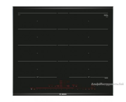 Варочная панель Bosch PXY675DC1E