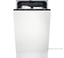 Встраиваемая посудомоечная машина Electrolux AirDry 300 KEAC3200L
