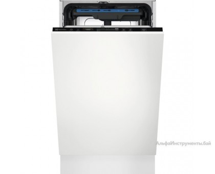 Встраиваемая посудомоечная машина Electrolux AirDry 300 KEAC3200L