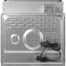 Духовой шкаф YOUQ 7009ME3T2C214 BL