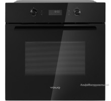 Духовой шкаф YOUQ 7009ME3T2C214 BL