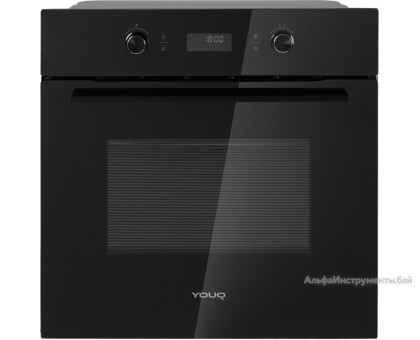 Духовой шкаф YOUQ 7009ME3T2C214 BL