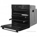 Духовой шкаф YOUQ 7009ME3T2C214 BL