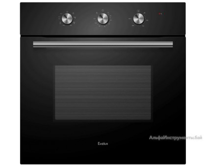 Духовой шкаф Evelux EO 620 B