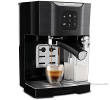 Кофеварка Sencor SES 4040BK