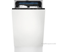 Встраиваемая посудомоечная машина Electrolux EEA23200L