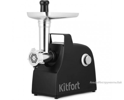 Мясорубка Kitfort КТ-2128