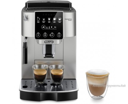 Кофемашина DeLonghi Magnifica Start ECAM 220.30.SB
