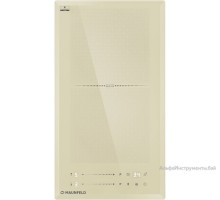 Варочная панель MAUNFELD CVI292S2FBG Lux