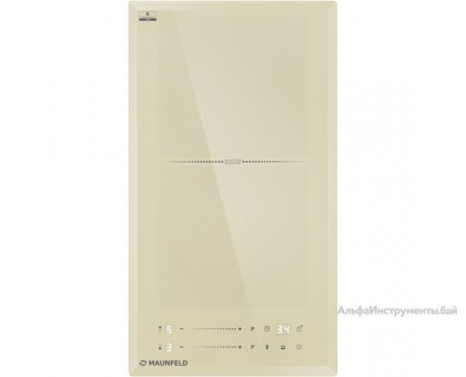 Варочная панель MAUNFELD CVI292S2FBG Lux