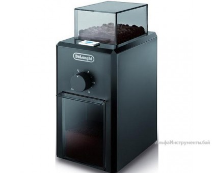 Кофемолка электрическая DeLonghi KG79
