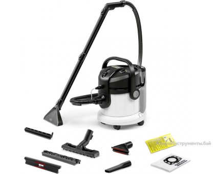 Пылесос моющий KARCHER 1.081-150.0 SE 4