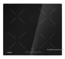 Варочная панель YOUQ YQHI 60.940.613 Inverter BL