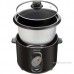 Рисоварка Sencor SRM 1001 BK