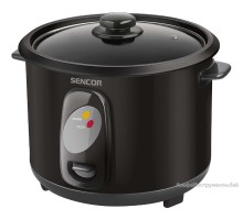Рисоварка Sencor SRM 1001 BK