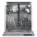 Встраиваемая посудомоечная машина Hotpoint HI 4C66